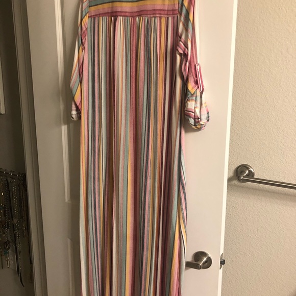 Long duster - Picture 3 of 6